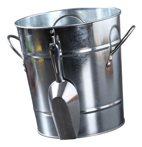 Double Wall Ice Bucket Party Beverage Tub Wine